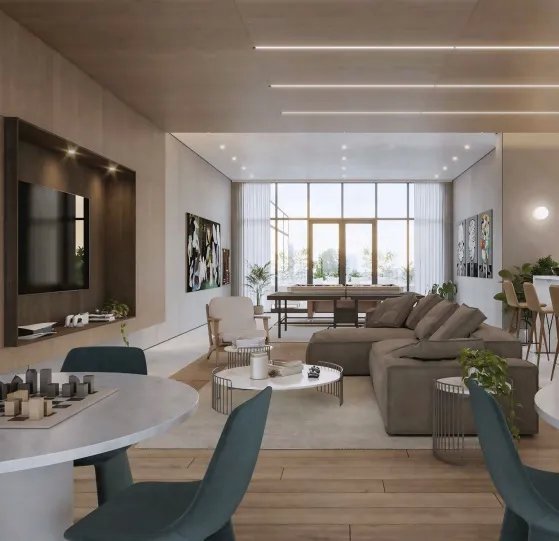 Apartment For Sale in Punta Paitilla