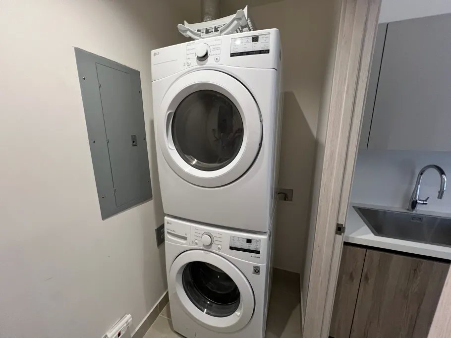 Se alquila apartamento en Santa María, Panamá