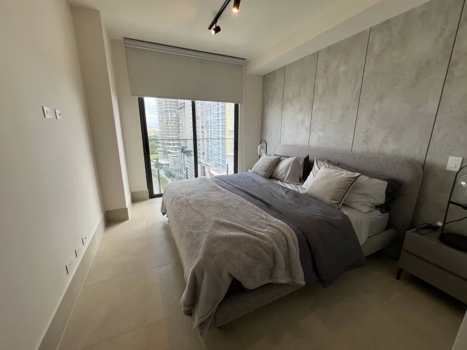 Se alquila apartamento en Santa María, Panamá