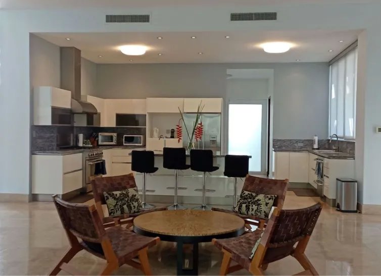 Se vende casa en Punta Barco Resort, Panamá Oeste