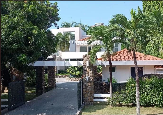 Se vende casa en Punta Barco Resort, Panamá Oeste
