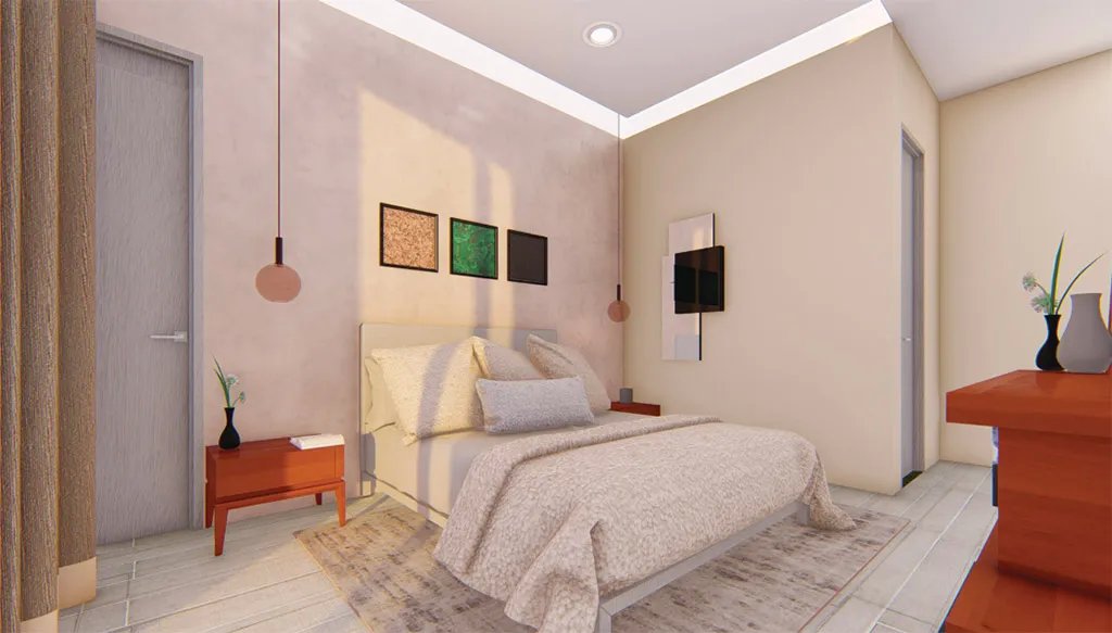 Venta de Apartamento Azurre PH 42, Bella Vista