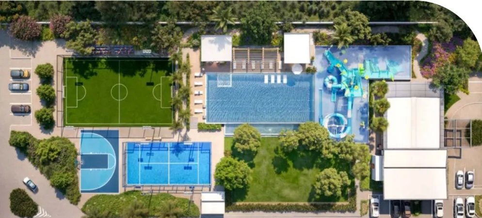 Apartment For Sale in Condado del Rey