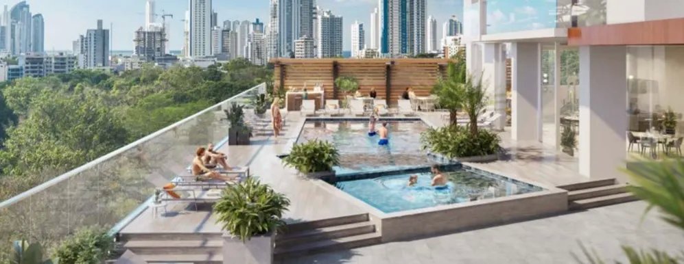 Apartment For Sale in Condado del Rey