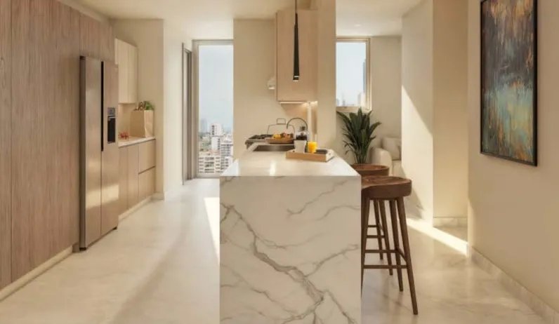 Apartment For Sale in Condado del Rey
