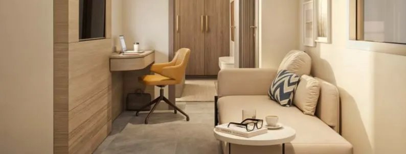 Apartment For Sale in Condado del Rey