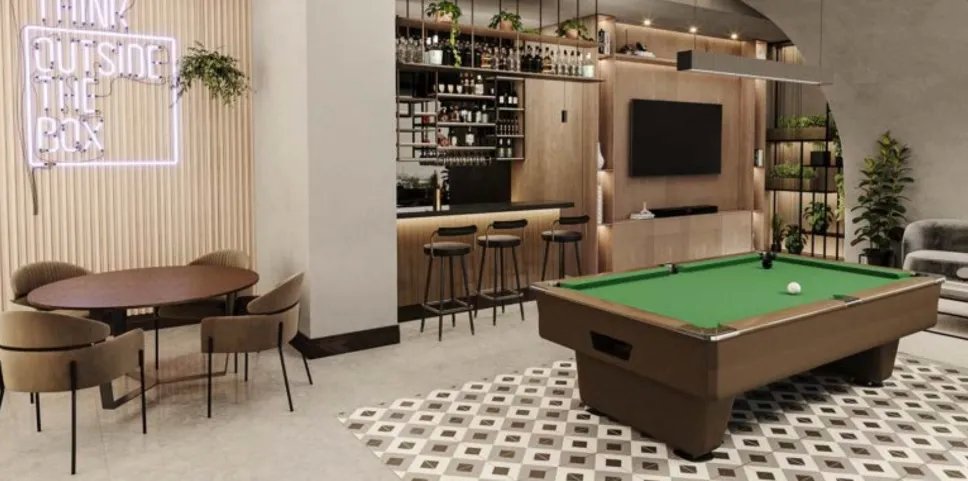 Apartment For Sale in Condado del Rey