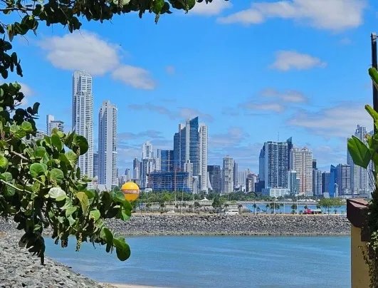 Apartment For Sale in Casco Antiguo