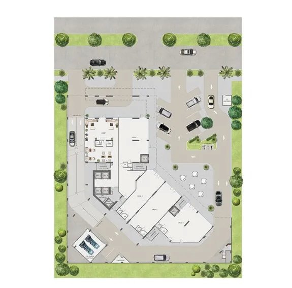 Venta de apartamento en Generation Tower, Costa del Este