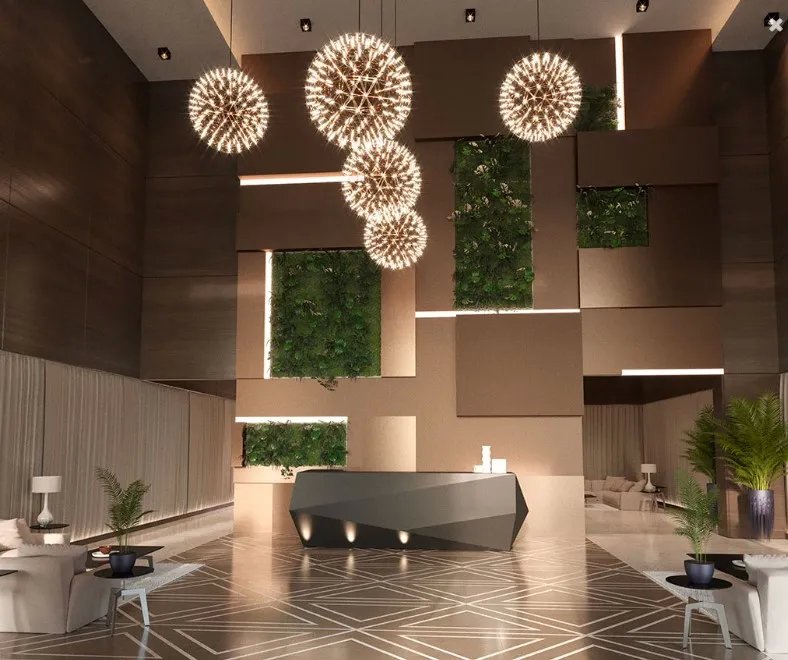 Venta de apartamento en Generation Tower, Costa del Este