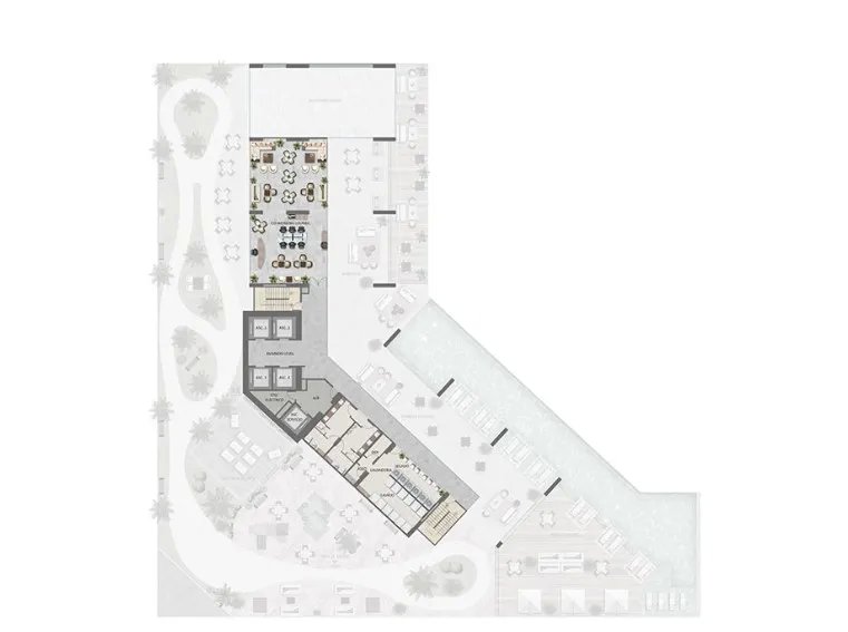 Venta de apartamento en Generation Tower, Costa del Este