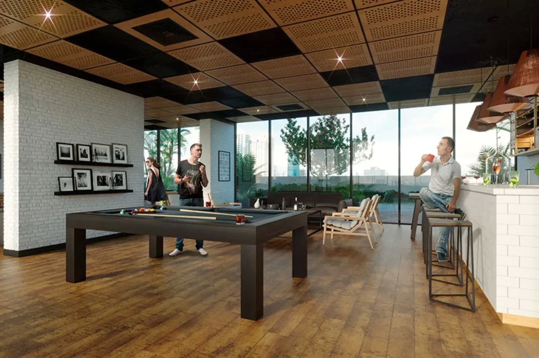 Venta de apartamento en Generation Tower, Costa del Este