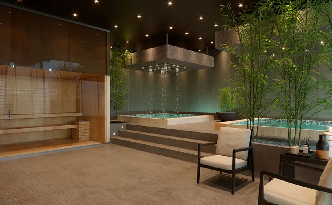 Venta de apartamento en Generation Tower, Costa del Este