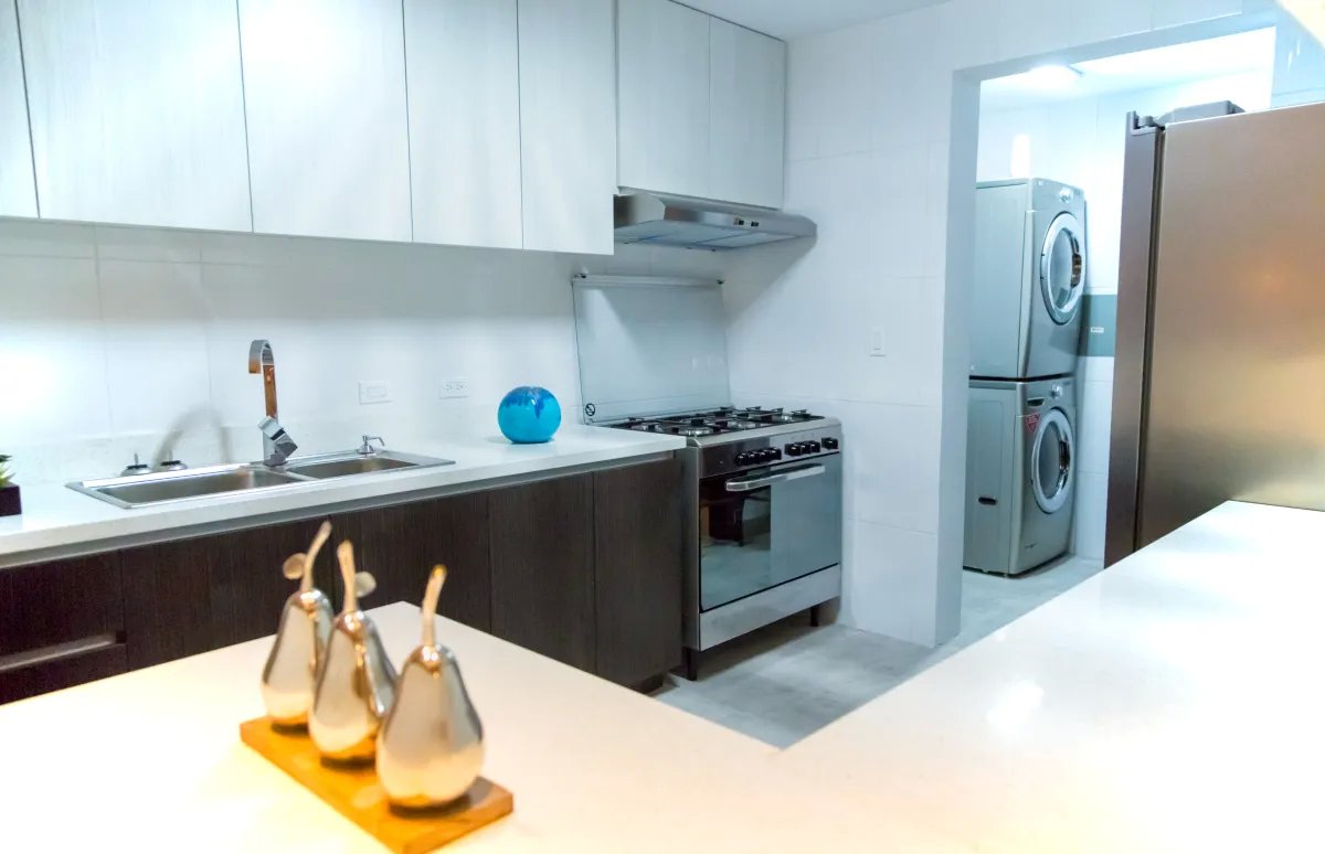Venta de apartamento en Rousseau, Panamá Oeste