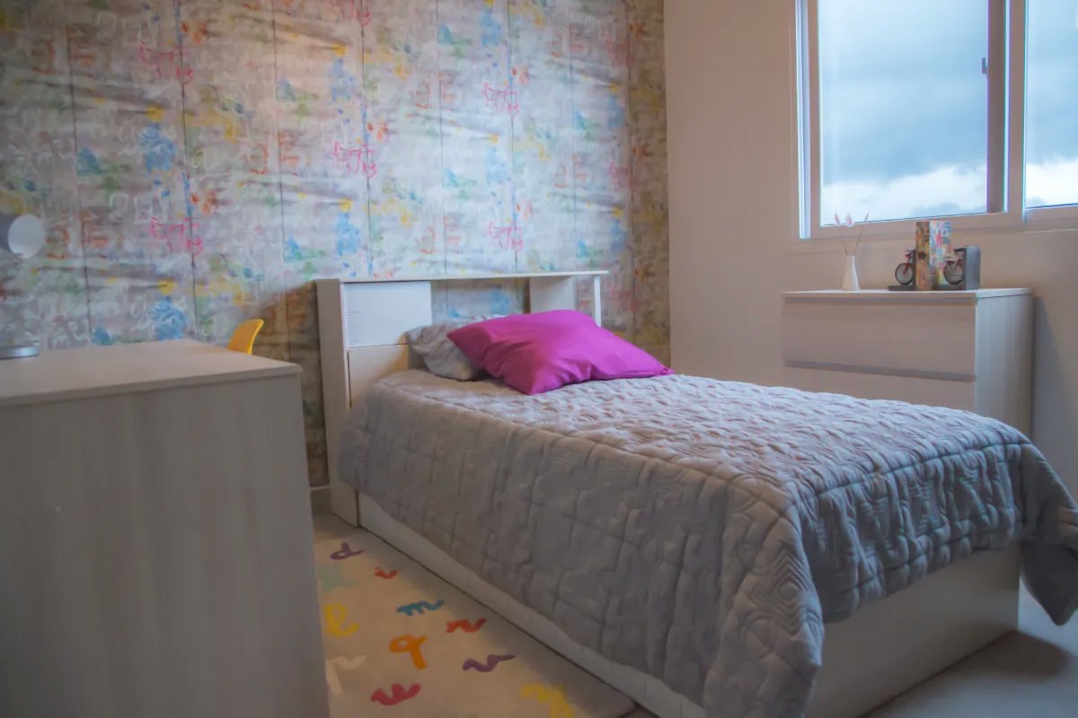 Venta de apartamento en Rousseau, Panamá Oeste