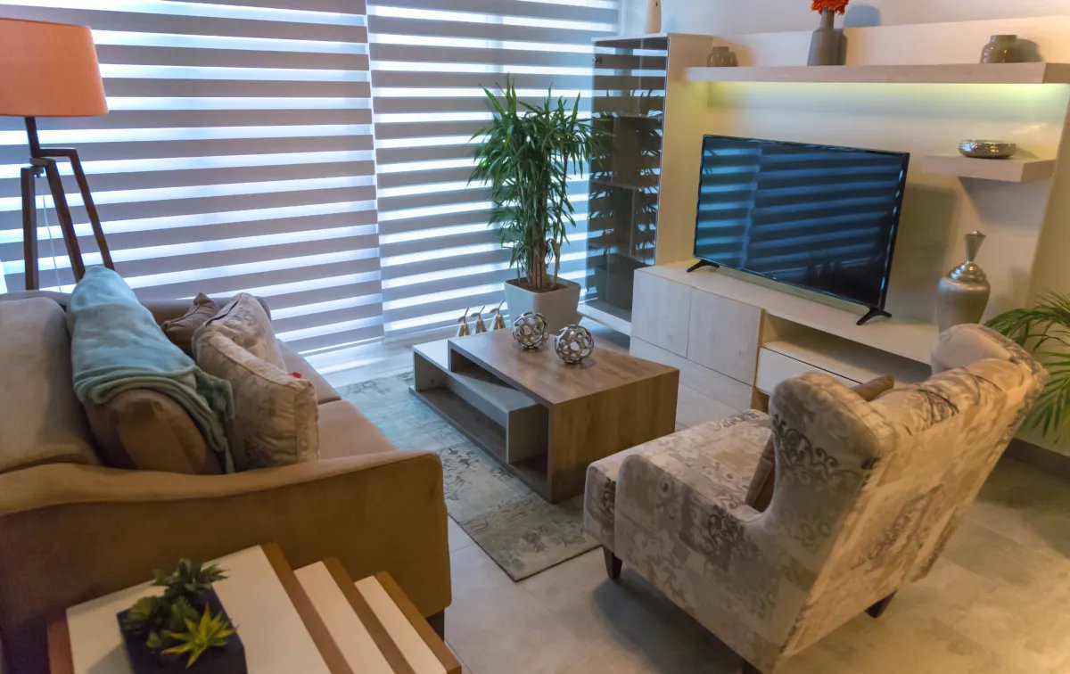 Venta de apartamento en Rousseau, Panamá Oeste