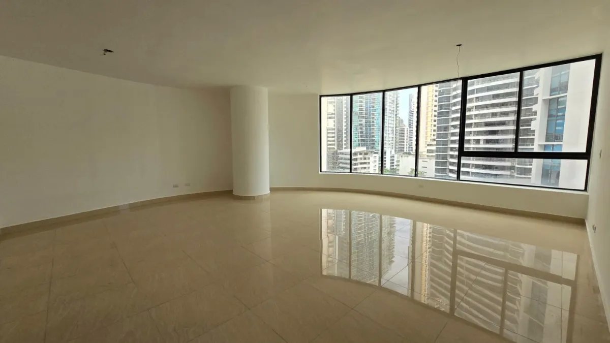Apartment For Sale in Paitilla