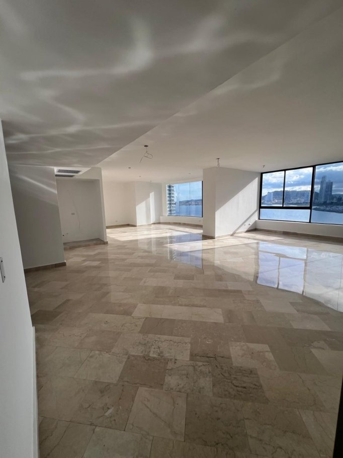 Apartamento en venta en Punta Paitilla, Panamá