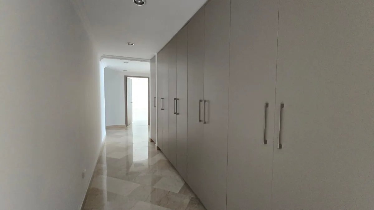 Apartamento en venta en Punta Paitilla, Panamá