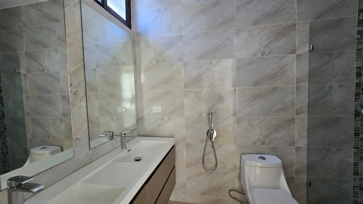 Apartamento en venta en Punta Paitilla, Panamá
