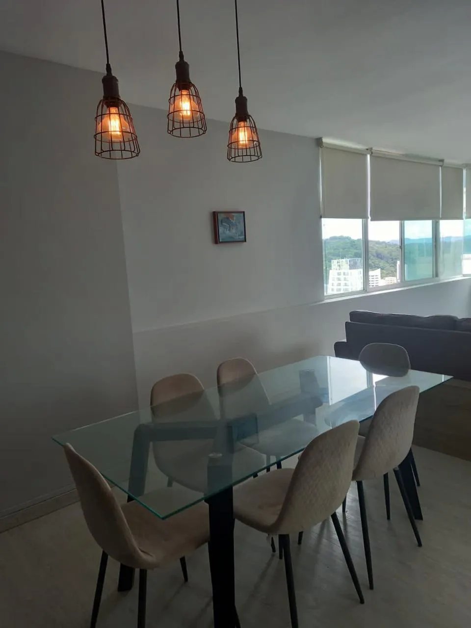Apartment For Sale in El Paical