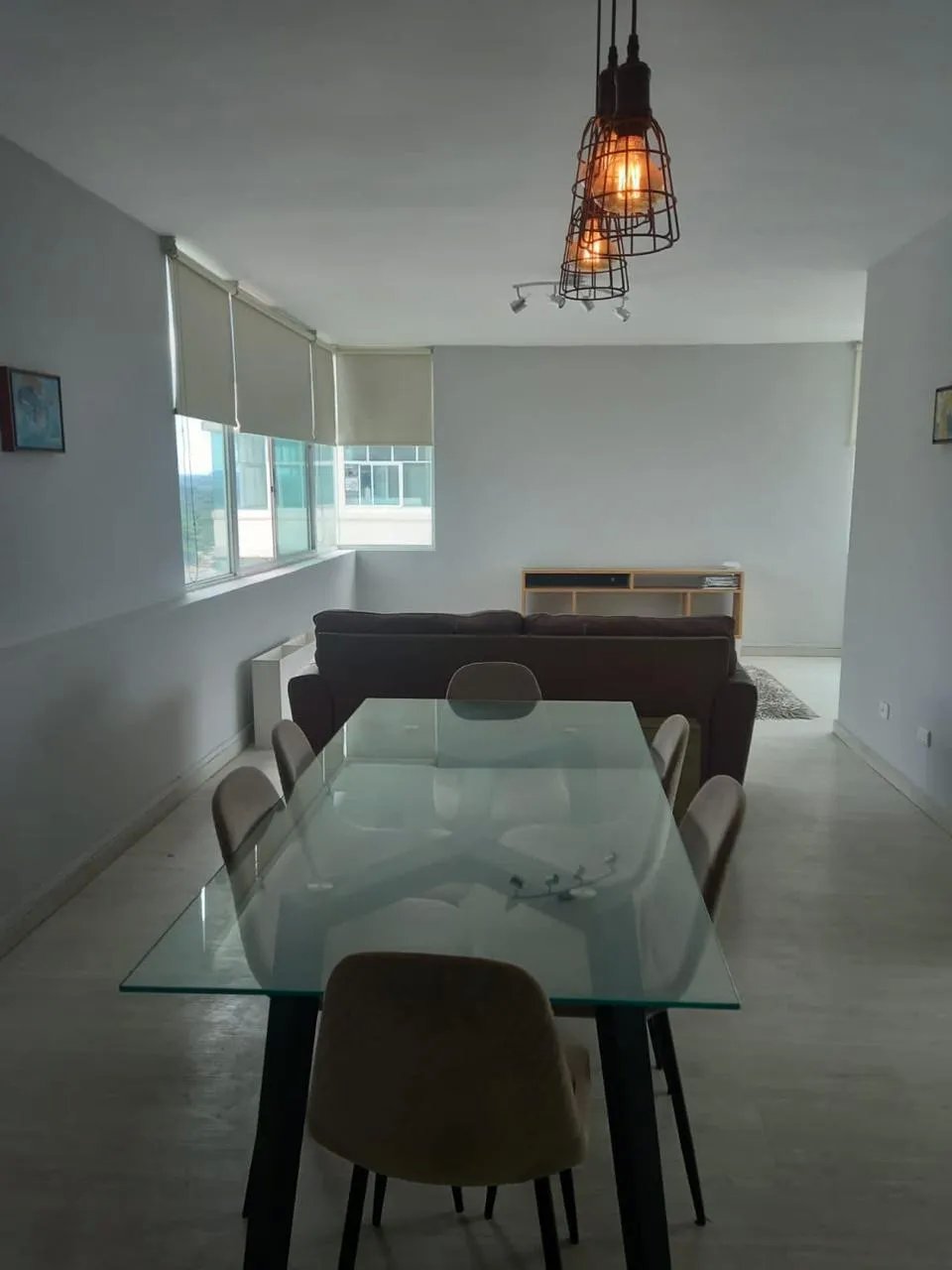 Apartment For Sale in El Paical