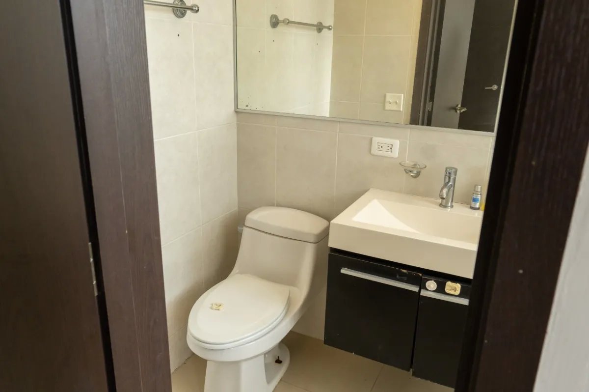 Venta de apartamento en Obarrio, Panamá