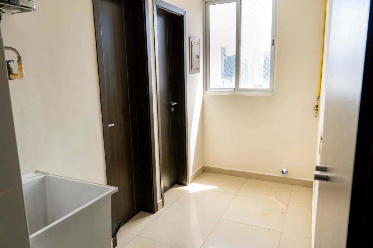 Venta de apartamento en Obarrio, Panamá