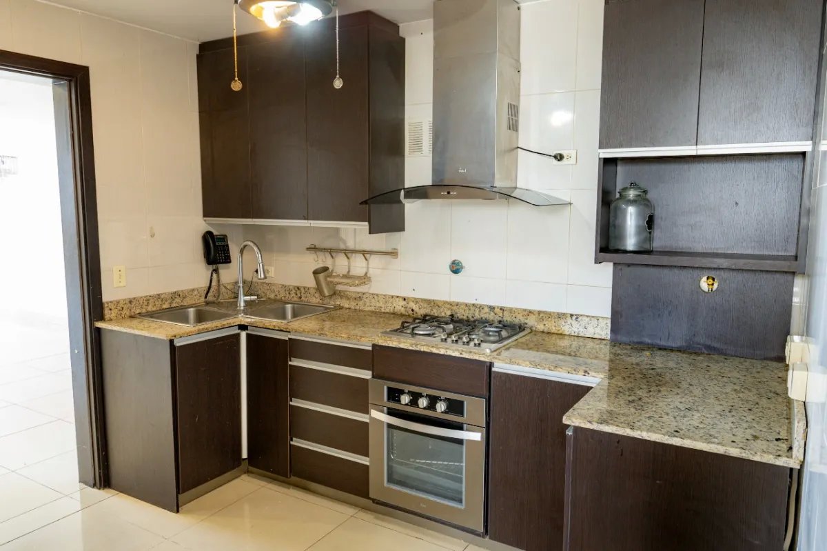 Venta de apartamento en Obarrio, Panamá