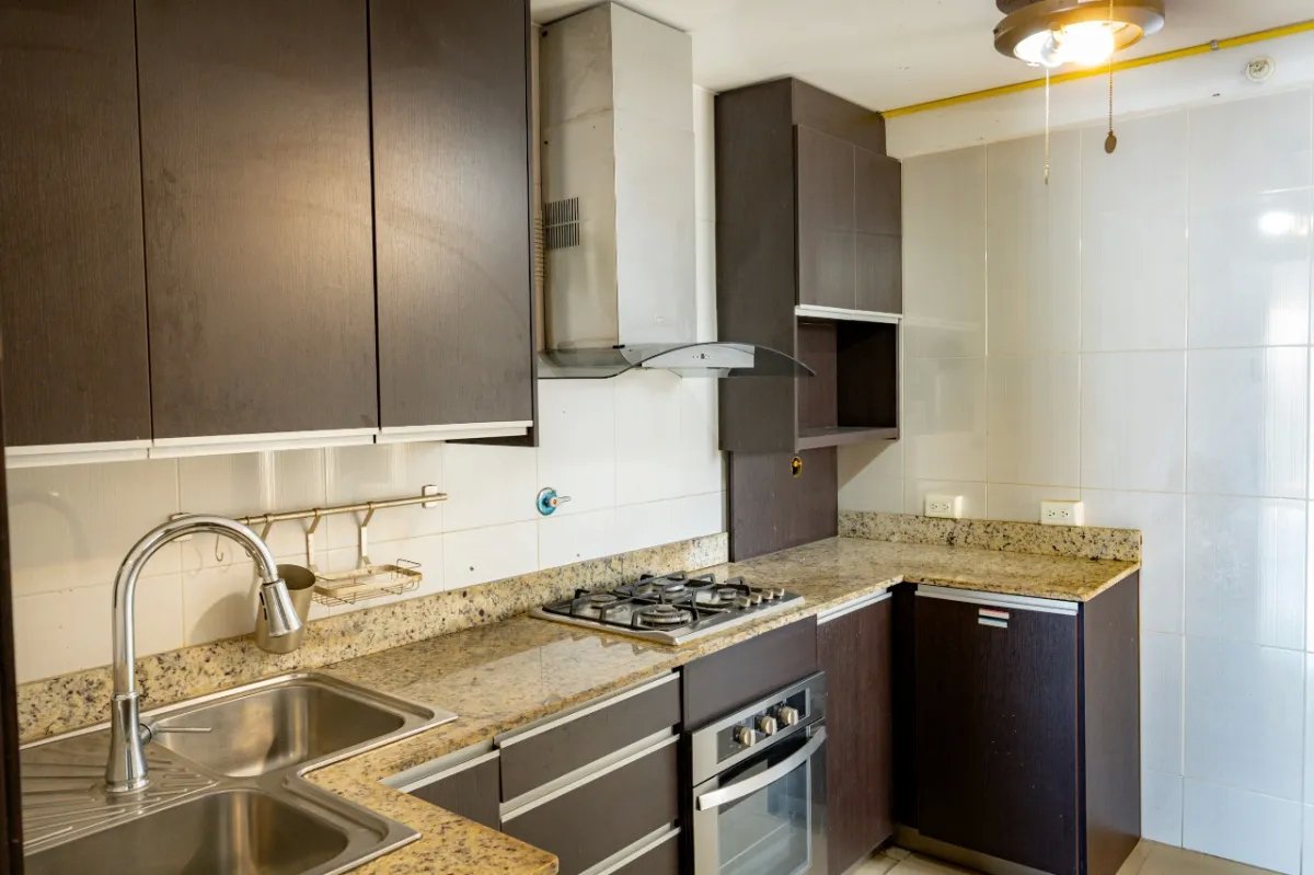 Venta de apartamento en Obarrio, Panamá