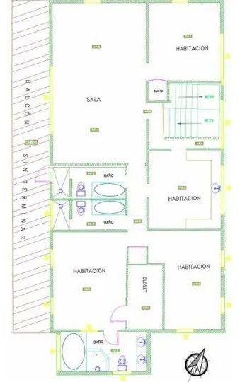 Venta de casa en Ancón, Ciudad de Panamá