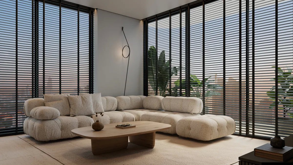 Apartamento en venta, Obarrio, Panamá