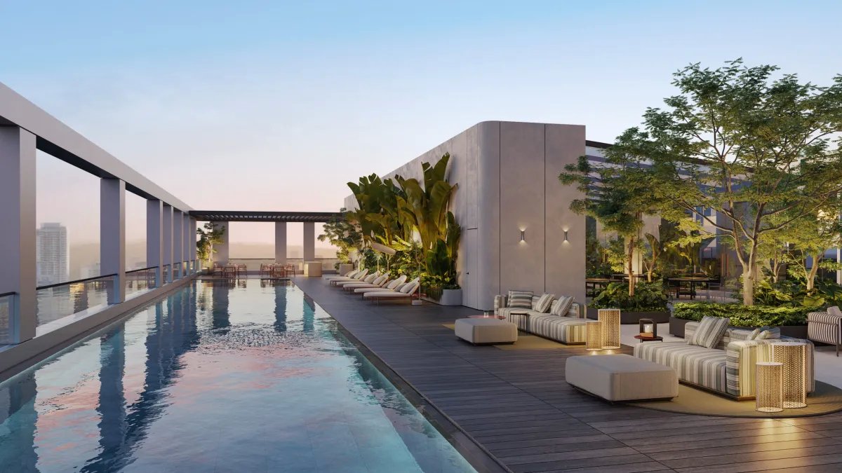 Apartment For Sale in Obarrio