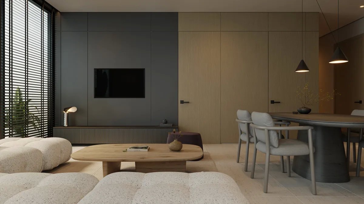 Apartment For Sale in Obarrio