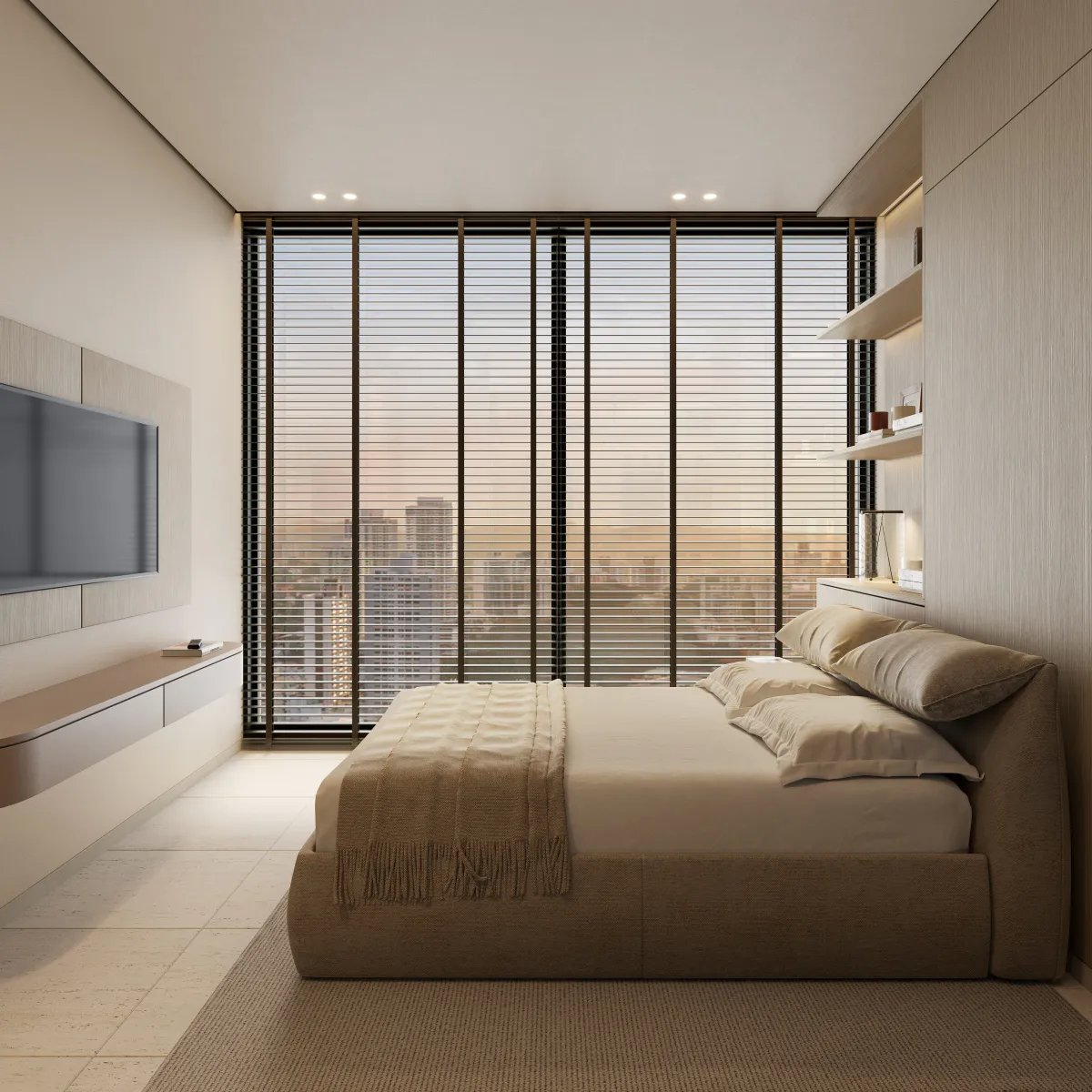 Apartment For Sale in Obarrio