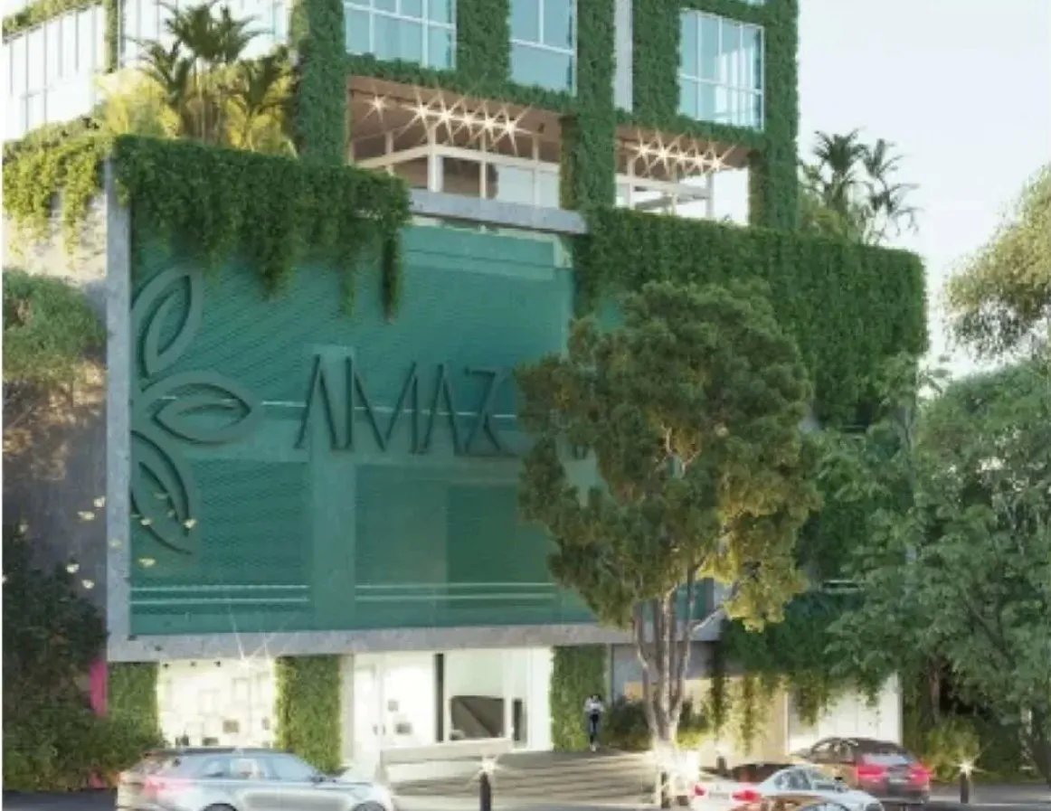 Venta de apartamentos en Proyecto Amazonas, Bella Vista