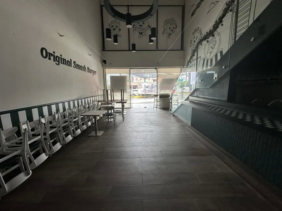 Retail For Rent in Costa del Este
