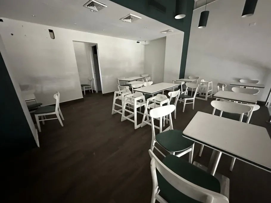 Retail For Rent in Costa del Este