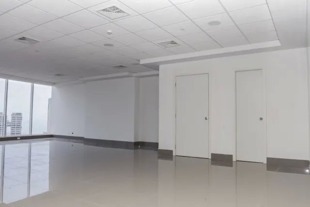 Alquiler de oficina en Obarrio, Panamá