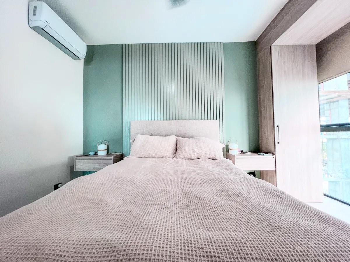 Se vende apartamento en PH Victory Wellness, Coco del Mar, Panamá