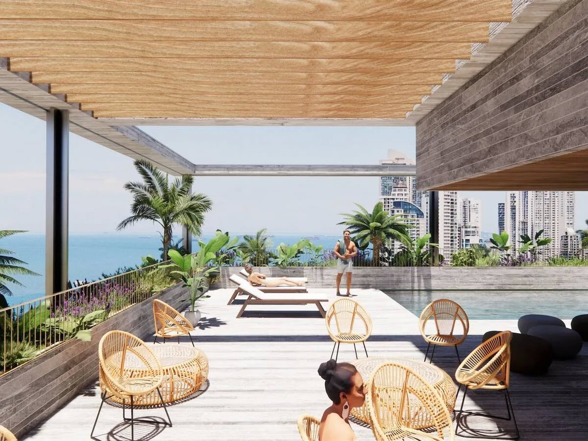 Venta de apartamentos Proyectos Square 72/ San Francisco