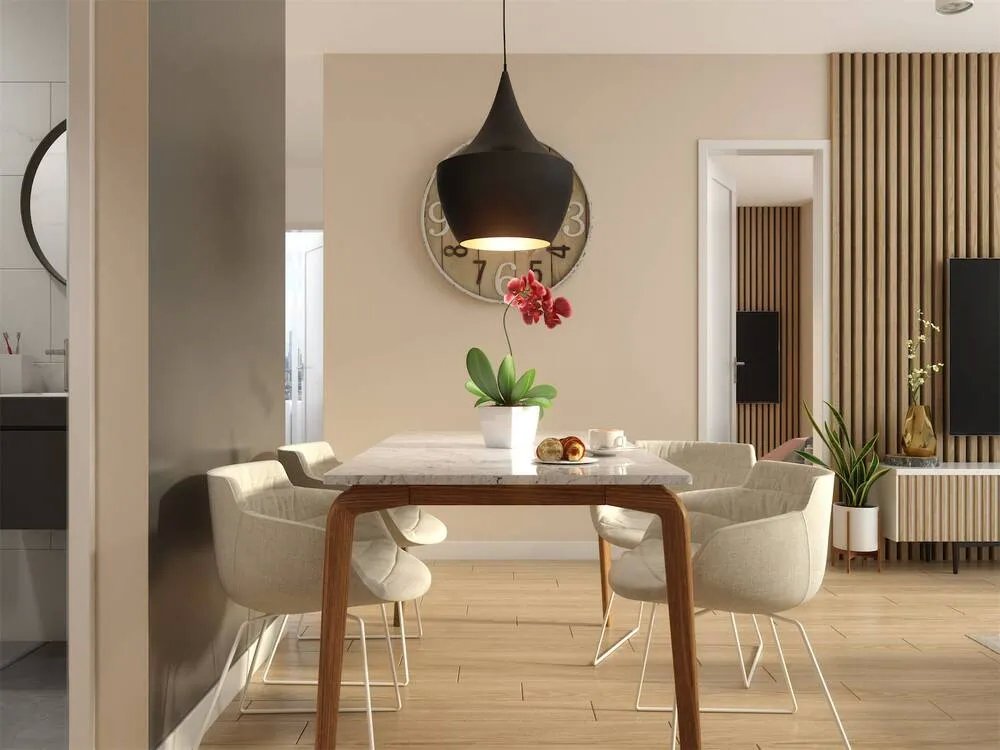 Venta de apartamentos Proyectos Square 72/ San Francisco