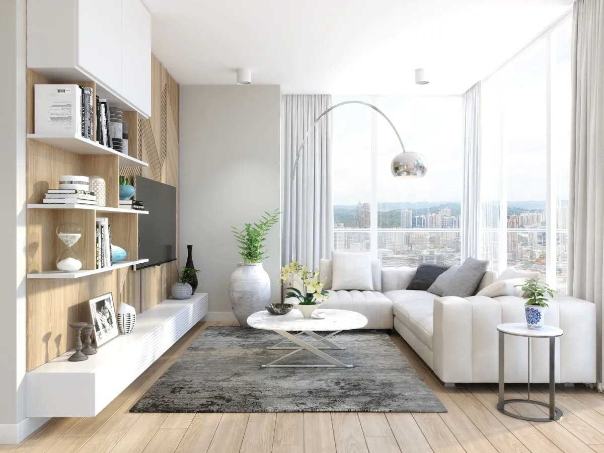 Venta de apartamentos Proyectos Square 72/ San Francisco