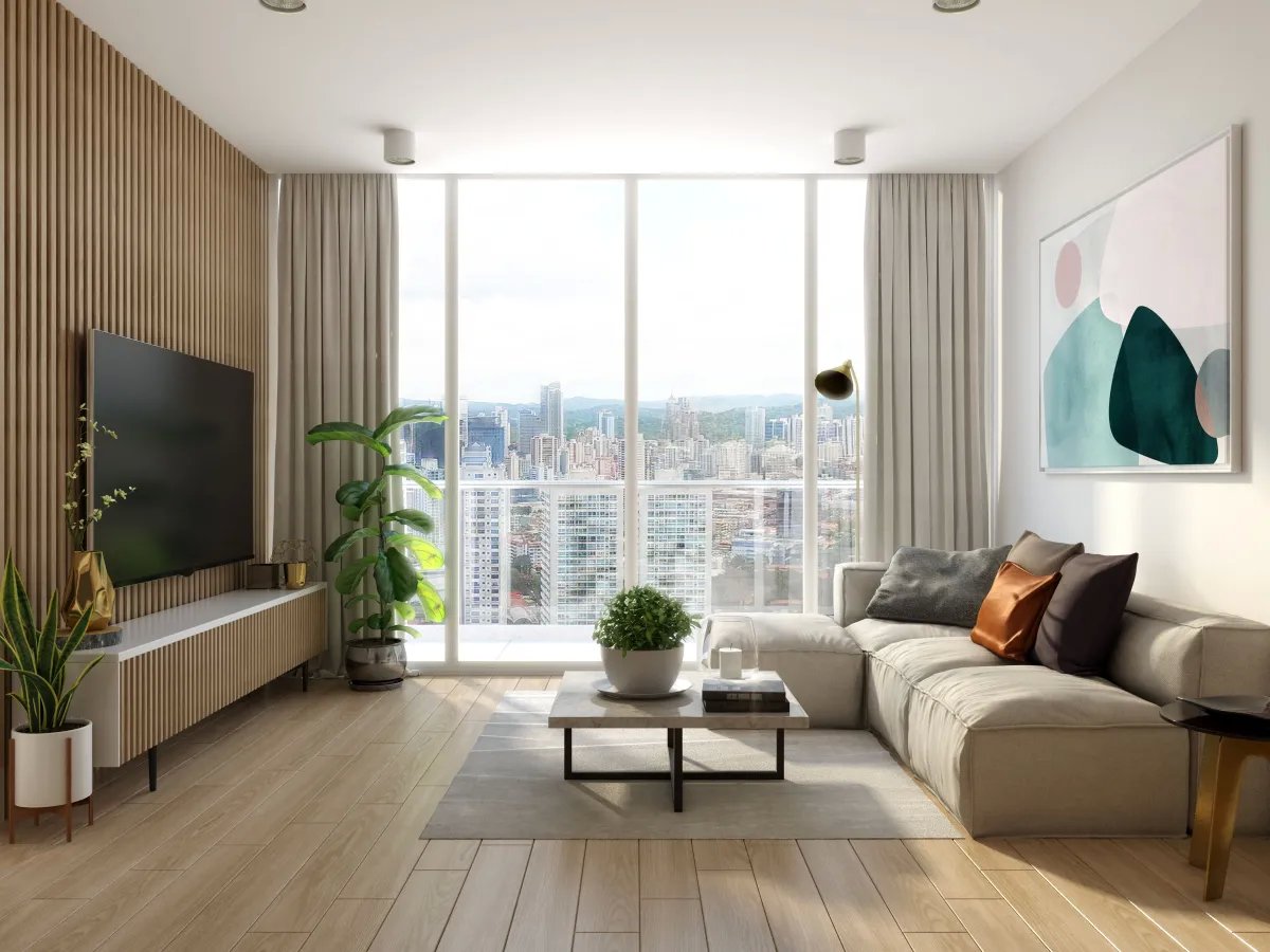 Venta de apartamentos Proyectos Square 72/ San Francisco