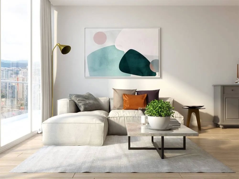 Venta de apartamentos Proyectos Square 72/ San Francisco