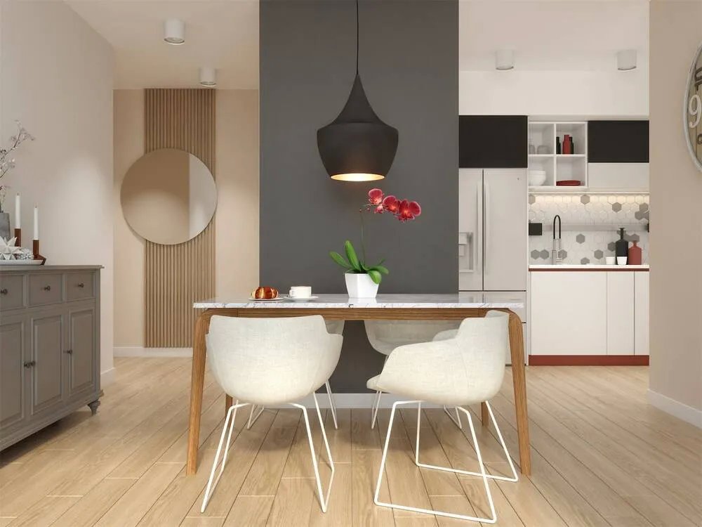 Venta de apartamentos Proyectos Square 72/ San Francisco