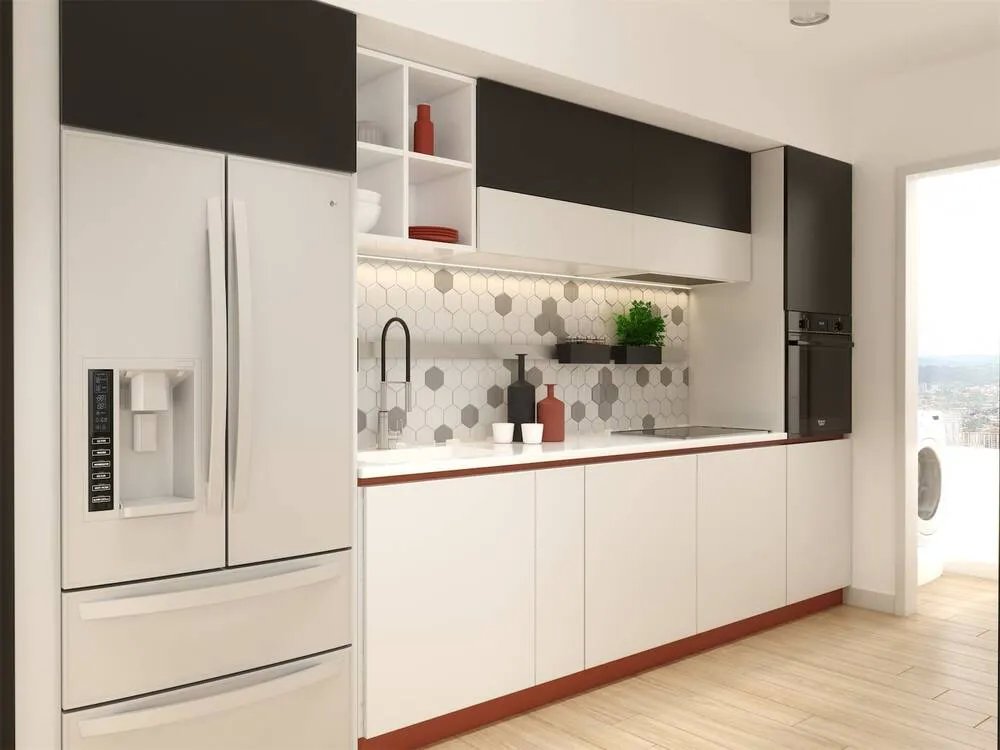 Venta de apartamentos Proyectos Square 72/ San Francisco