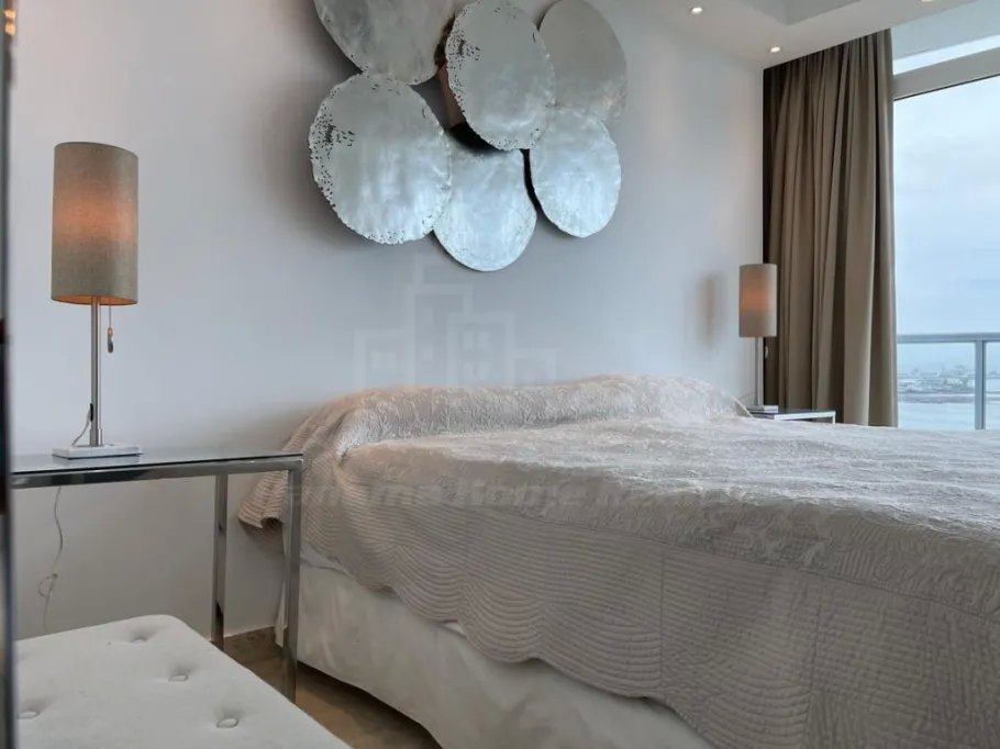 Apartamento en alquiler en Avenida Balboa