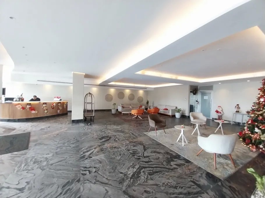 Apartamento en alquiler en Avenida Balboa