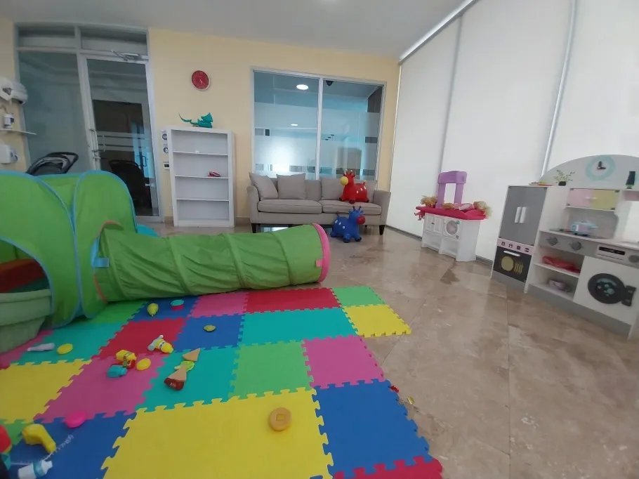 Apartamento en alquiler en Avenida Balboa
